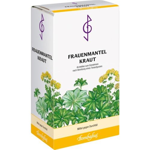 Bombastus-Werke Ag Lady'S Mantle Herb Tea 50 g