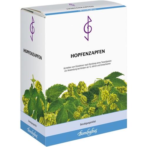 Bombastus-Werke Ag Hop Cones Tea 50 g