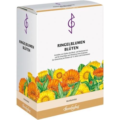 Bombastus-Werke Ag Marigold Blossoms Tea 50 g