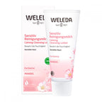 Weleda Almond Soothing Cleansing Lotion 75 ml