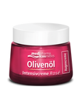 Medipharma Olive Oil Intensive Rose Eye Cream 15 ml