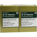 B&K Nutripharm Gmbh B12 Capsules 120 pcs