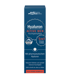 Medipharma Hyaluron Active Men Moisturizing Cream box