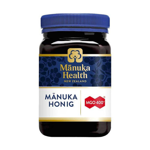 Manuka Honey MGO™ 400 + 250 g