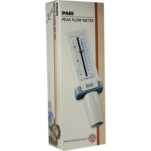 Pari Gmbh Pari Peak Flow Meter 1 pcs