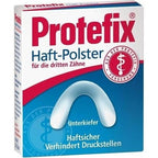 Queisser Pharma Gmbh & Co. Kg Protefix Bonding Pads For The Lower Jaw 30 pcs