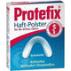 Protefix Almohadillas Adhesivas para Dentaduras Postizas Mandíbula Inferior 30uds