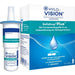 OmniVision GmbH Hylo-vision Safedrop Plus Eye Drops 2X10 ml belongs to the category of