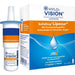 OmniVision GmbH Hylo-vision Safedrop Lipocur Eye Drops 2X10 ml belongs to the category of