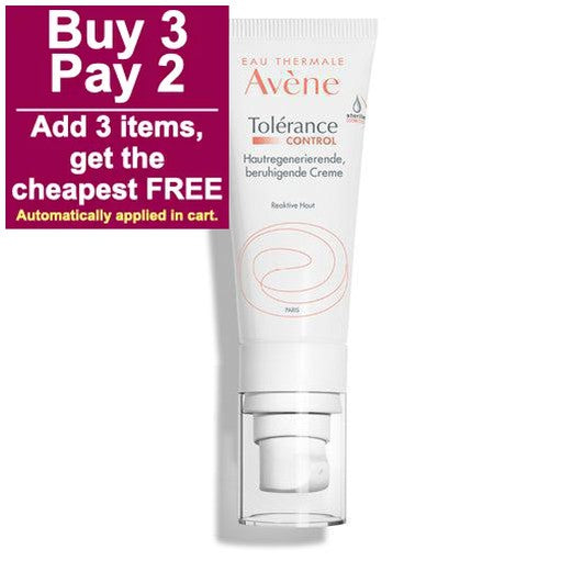 Avene Tolerance Control Cream 40 ml