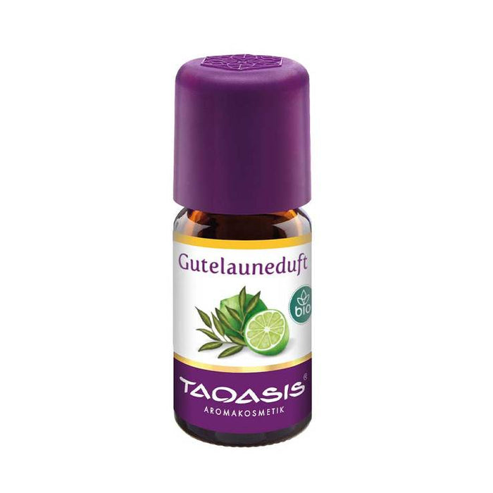 Taoasis Good Mood Fragrance Oil 10 ml