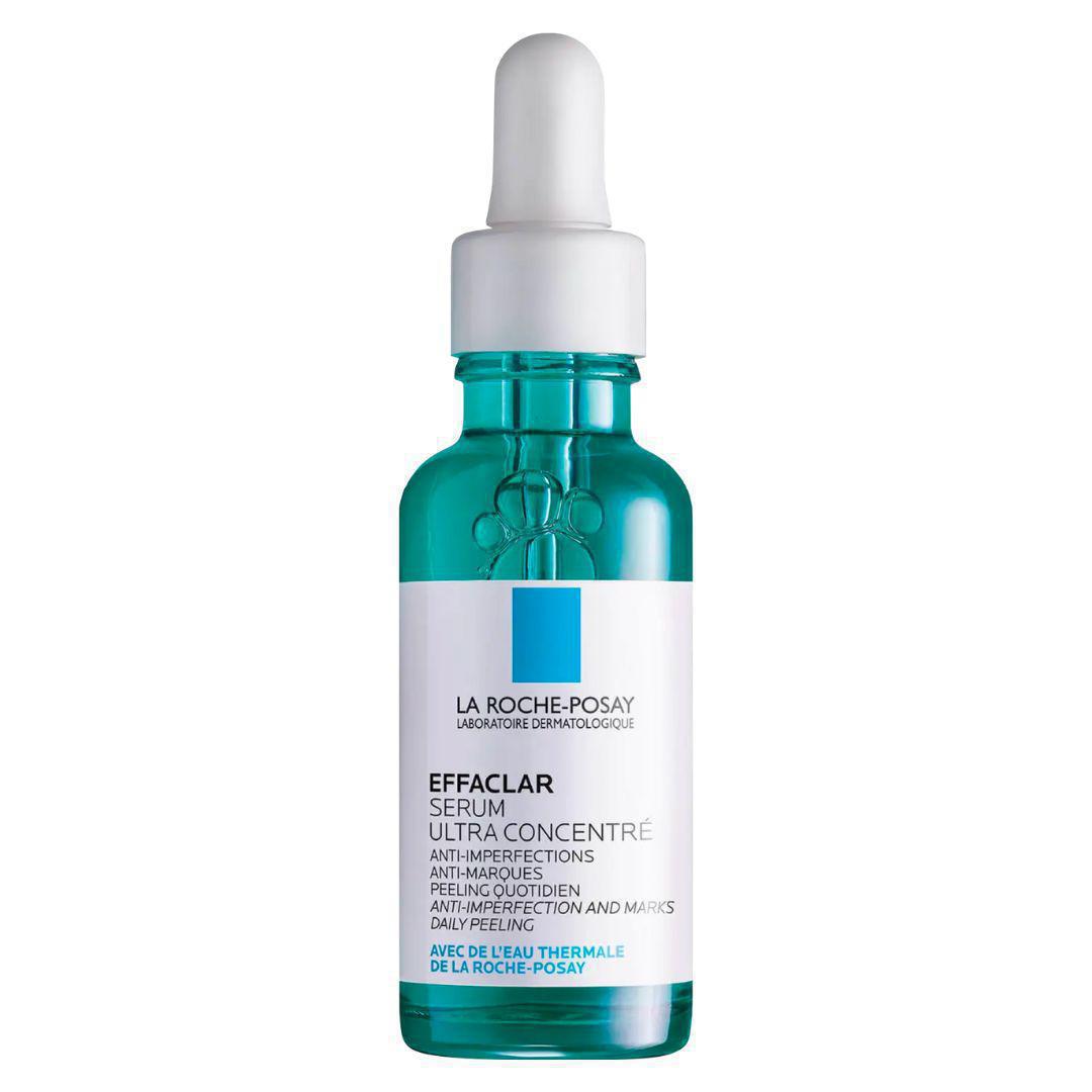 La Roche-Posay Effaclar Highly Concentrated Serum 30 ml - VicNic.com