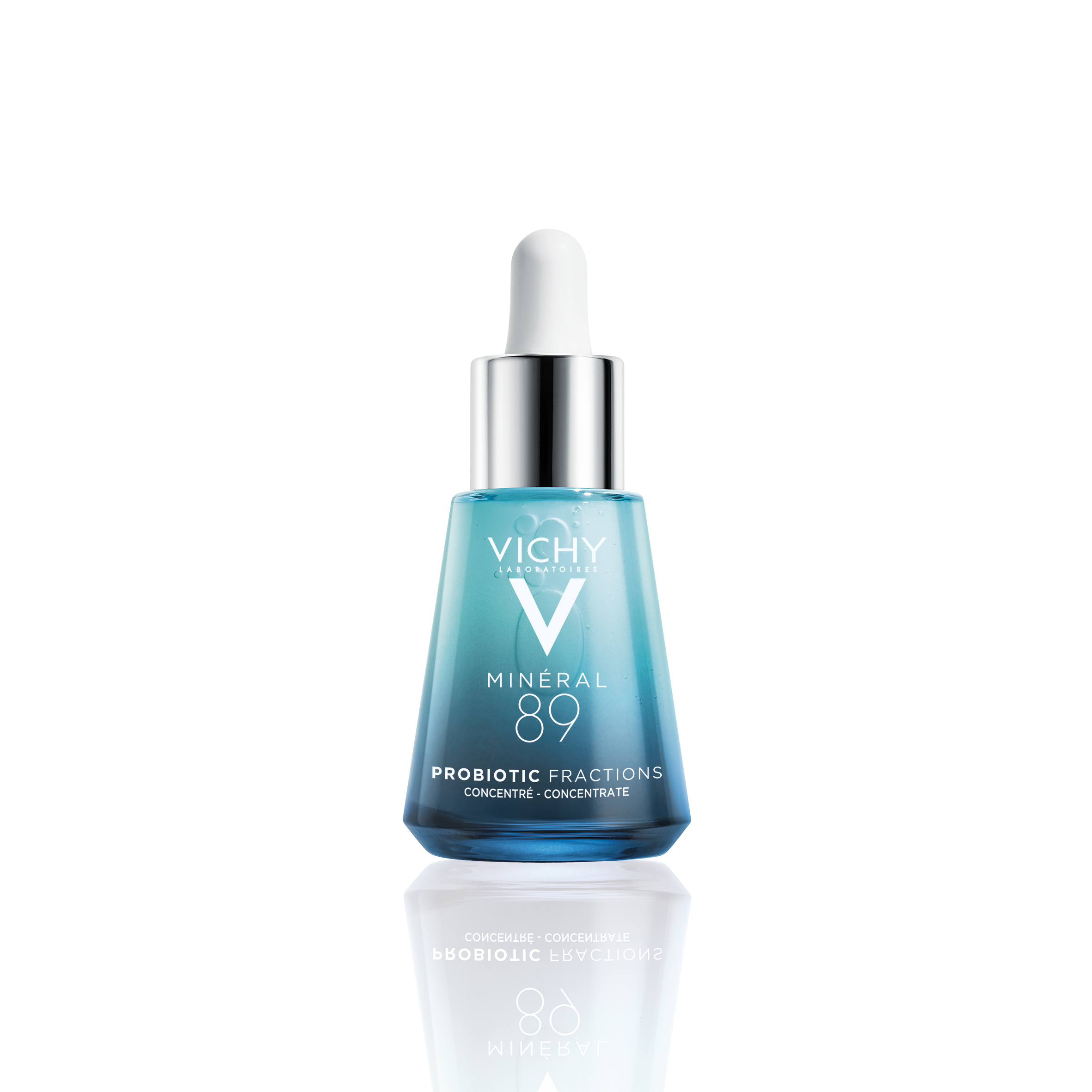 <tc>Vichy</tc> Mineral 89 Fractions probiotiques sérum 30 ml