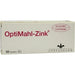 Fontapharm Ag Optimahl Zinc 15 Mg Tablets 50 pcs