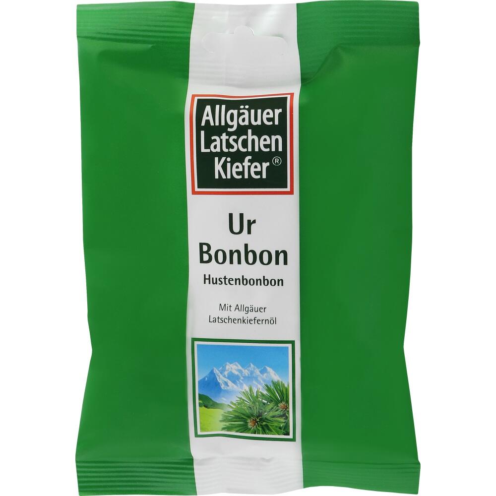 Allgäuer Latschenk Candy 75 g