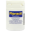 Inkosmia Gmbh & Cie.Kg Floracit Pastilles 50 pcs