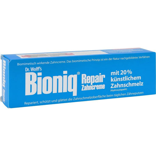 Bioniq Repair Toothpaste 75 ml