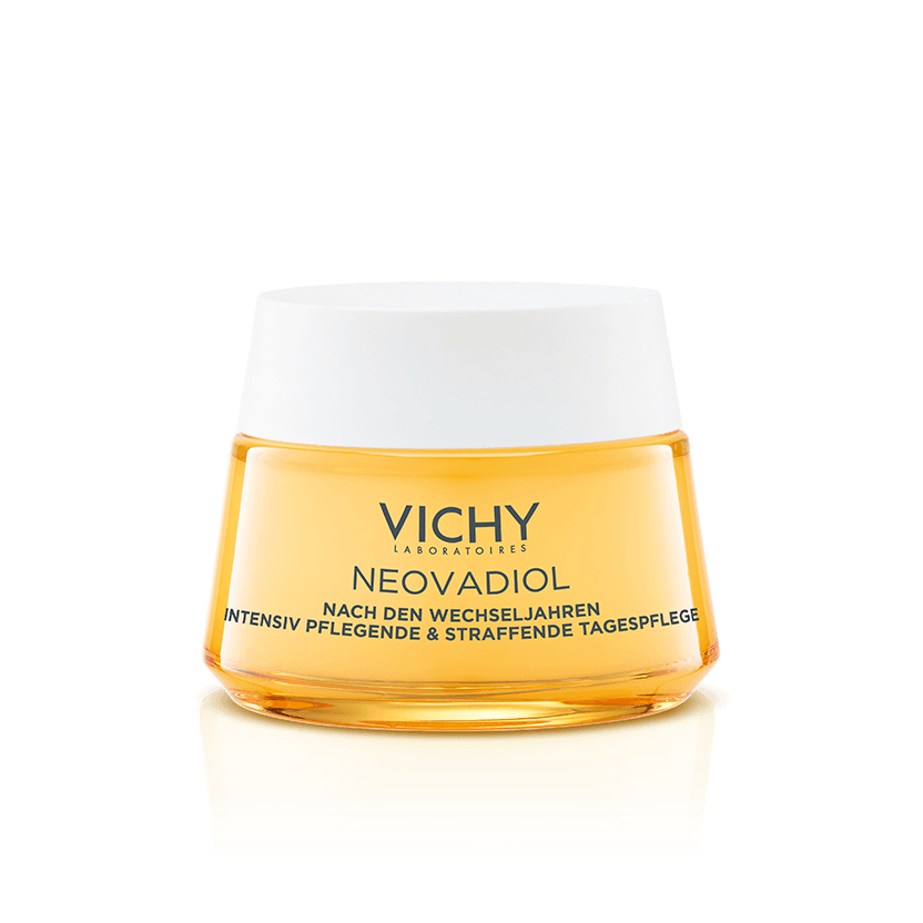 קרם יום <tc>vichy</tc> נובדיול לאחר גילוי גילוי חוזה - עור יבש 50 מ"ל