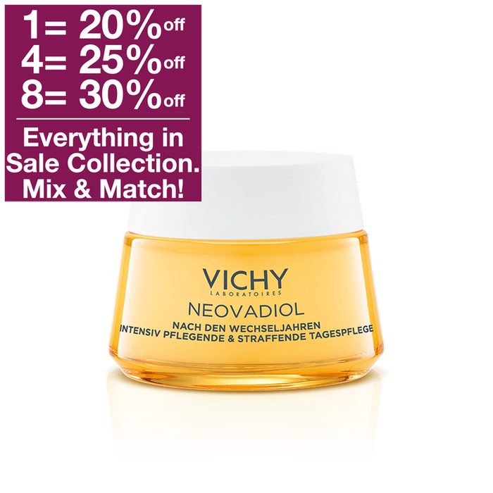 Vichy Neovadiol Post-Menopause Day Cream - Dry Skin 50 ml