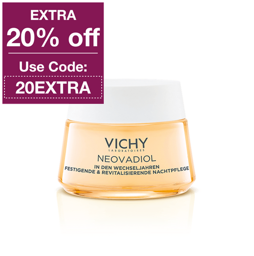 Vichy Neovadiol Night Cream 50 ml on VicNic.com