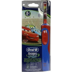 Procter & Gamble Gmbh Oral B Stages Power Toothbrush Cls 1 pcs