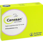 Boehringer Ingelheim Vetmedica Gmbh Canosan Chewable Vet. 30 pcs