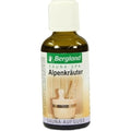 Bergland-Pharma Gmbh & Co. Kg Sauna Infusion Concentrate Alpenkräuter 50 ml