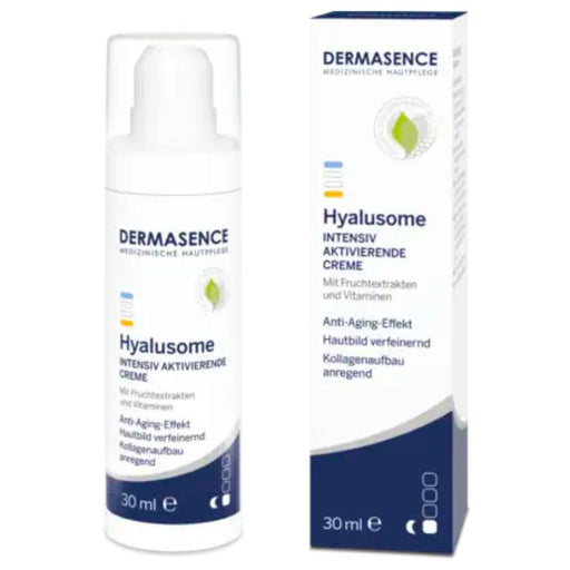Dermasence Hyalusome Intensive Activate Cream 30 ml