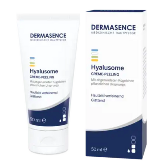 Dermasence Hyalusome Cream Peeling 50 ml