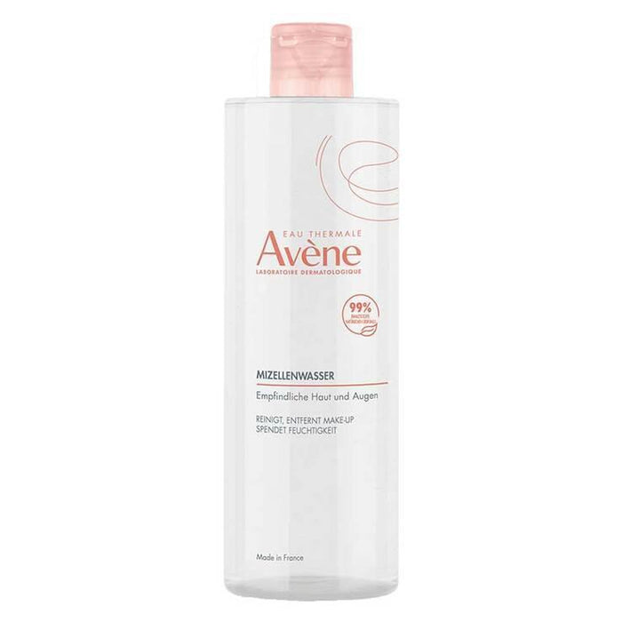Avene Micellar Cleansing Lotion - Sensitive Skin - VicNic.com