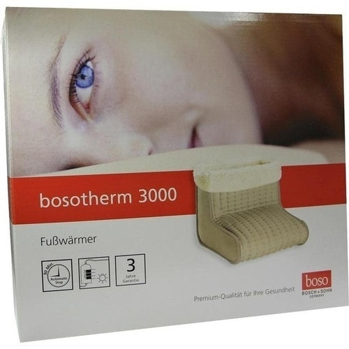 Bosch + Sohn Gmbh & Co. Bosotherm Fußwärmer 3000 1 pcs