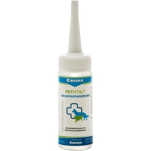 Canina Pharma Gmbh Petvital Nachpräparierung Liquid Vet. 30 ml