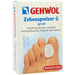 Eduard Gerlach Gmbh Gehwol Polymer Gel Toe Spreader Large G 3 pcs