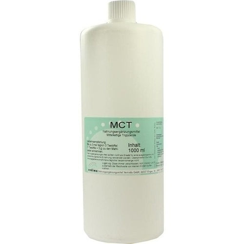 Endima Vertriebsgesellschaft Mbh Mct Oil 1000 ml