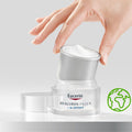 Eucerin Anti Age Hyaluron-Filler Night Cream Refill 50 ml - VicNic.com