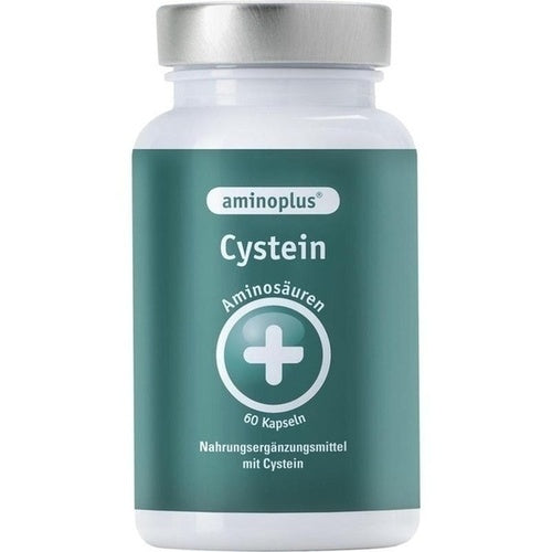 Kyberg Vital Gmbh Aminoplus Cysteine ??Capsules 60 pcs