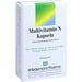 Wiedemann Pharma Gmbh Multi Vitamin N Capsules 60 pcs
