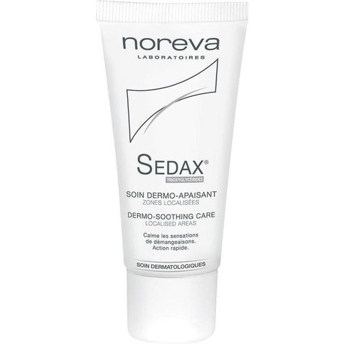 Dermatica Exclusiv Horst Spickermann Gmbh Sedax Cream 30 ml