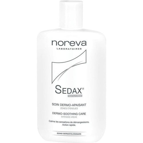 Dermatica Exclusiv Horst Spickermann Gmbh Sedax Fluid 125 ml