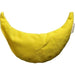 Medesign I. C. Gmbh Kirschkern Cushion Moon Yellow 1 pcs