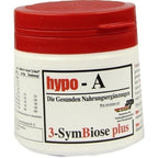 Hypo-A Gmbh Hypo A 3 Symbiosis Plus Capsules 100 pcs
