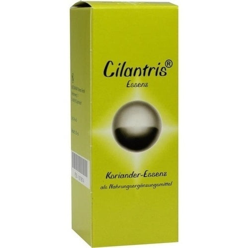 Nestmann Pharma Gmbh Cilantris Essence 50 ml