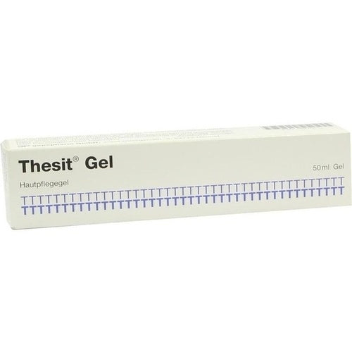 Gepepharm Gmbh Thesit Gel 50 g