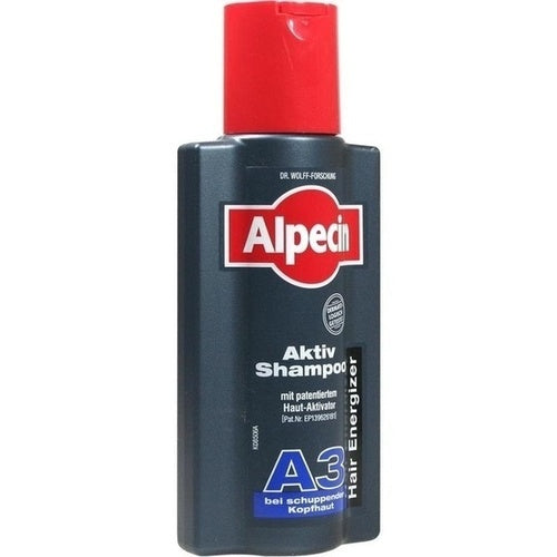 Dr. Kurt Wolff Gmbh & Co. Kg Alpecin Active Shampoo A3 250 ml