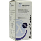 Hager Pharma Gmbh Miradent Wound Angel Myzotect Tincture 50 ml