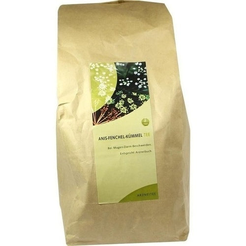 Alexander Weltecke Gmbh & Co Kg Anis Fenchel Cumin Tea 1000 g