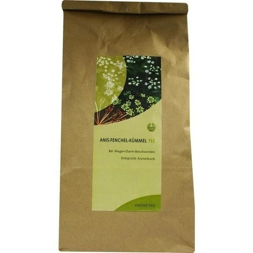 Alexander Weltecke Gmbh & Co Kg Anis Fenchel Cumin Tea 500 g