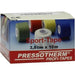 Abc Apotheken-Bedarfs-Contor Gmbh Pressotherm Sports Tape 3.8 M Red Cmx10 1 pcs