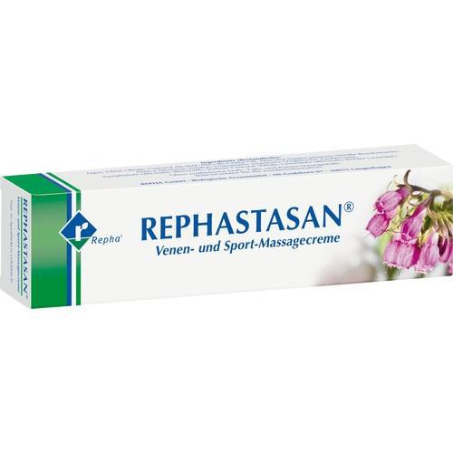 Repha Gmbh Biologische Arzneimittel Rephastasan Vein U.Sportcreme 100 g