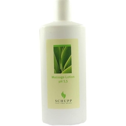 Schupp Gmbh & Co.Kg Massage Lotion 1000 ml